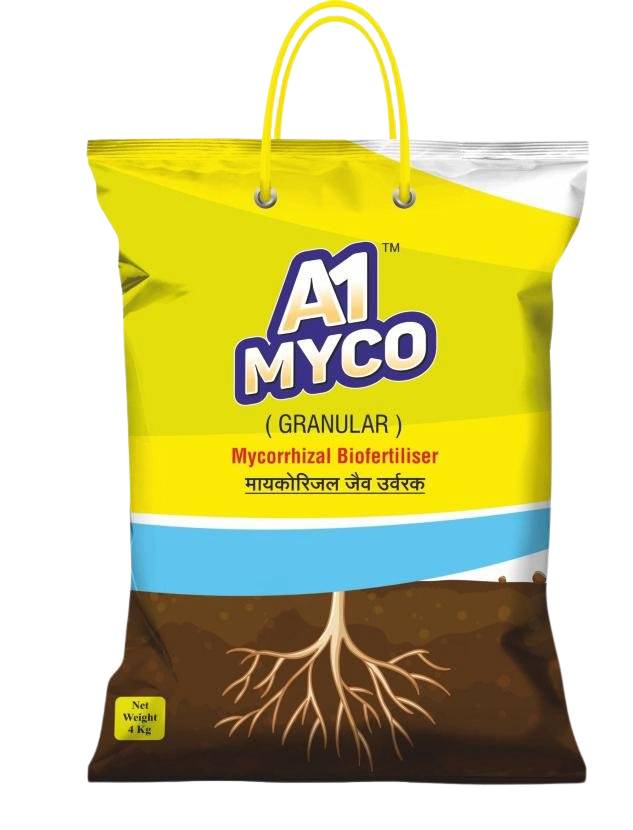 A1 MYCO मायकोरायझा